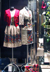 ESA Boutique San Benedetto del Tronto Ascoli Piceno