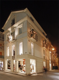 boutique ESA San Benedetto del Tronto